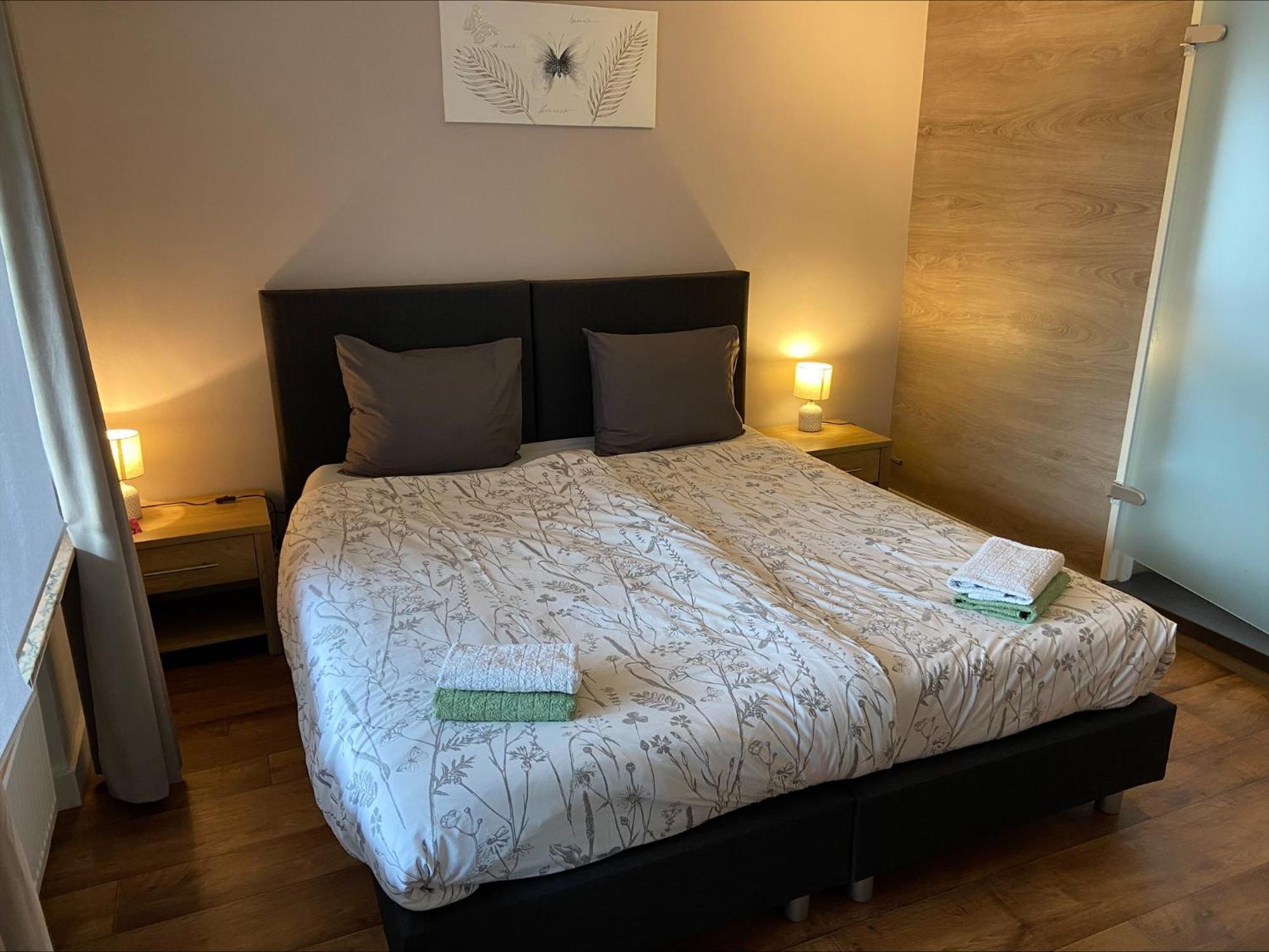 Gretel Von Birne Otel Winterberg Dış mekan fotoğraf