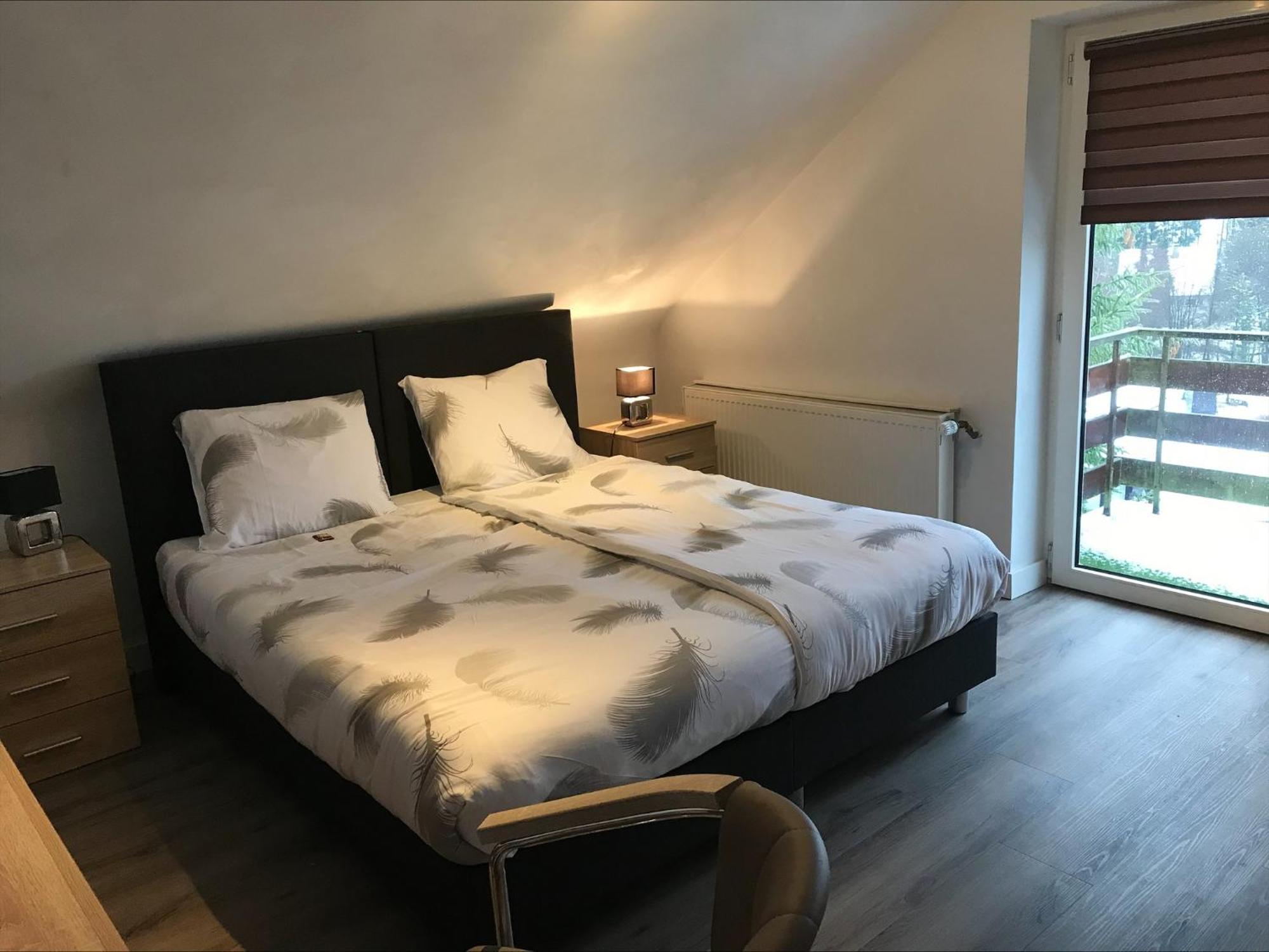 Gretel Von Birne Otel Winterberg Dış mekan fotoğraf