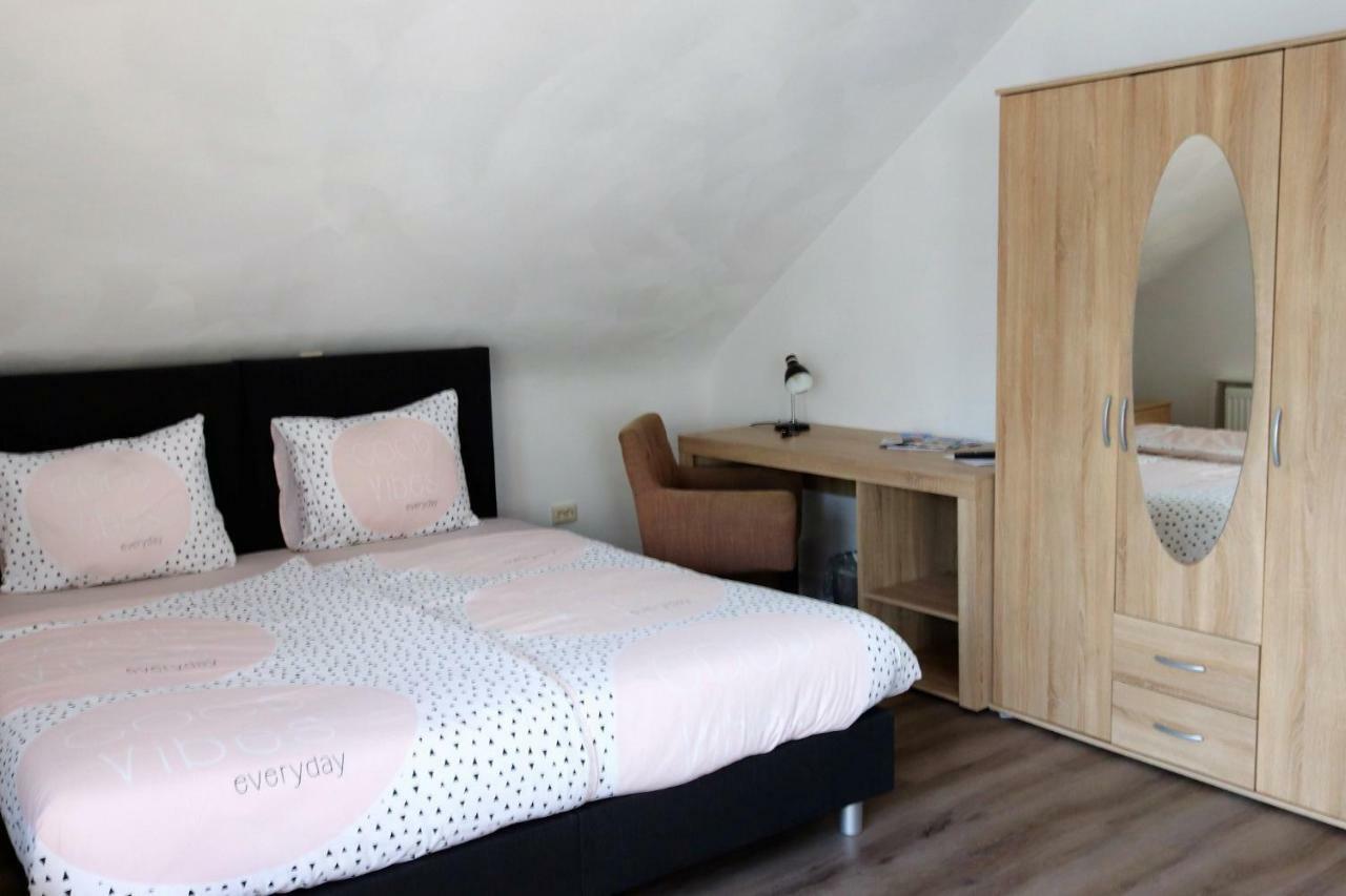 Gretel Von Birne Otel Winterberg Dış mekan fotoğraf